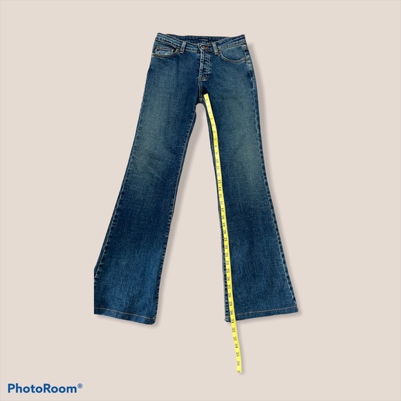 BLU JEANIOUS Boot cut jeans - Picture 10 of 11